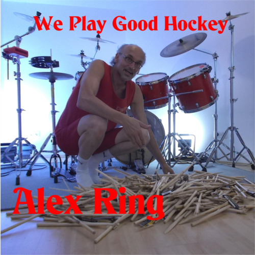 We Play Good Hockey