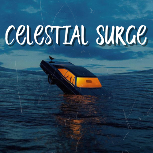 Celestial Surge