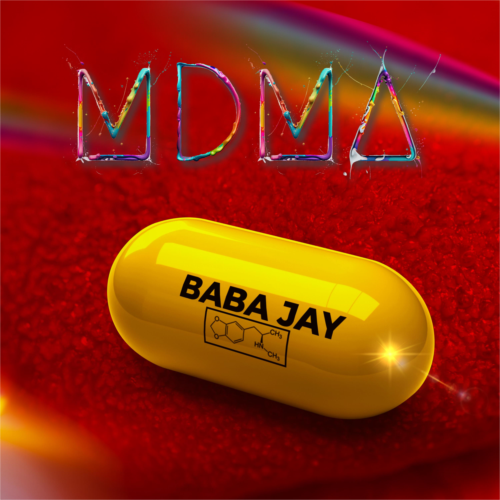 MDMA