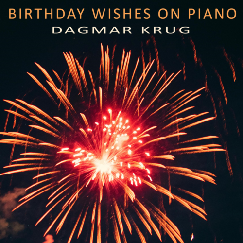 Birthday Wishes on Piano