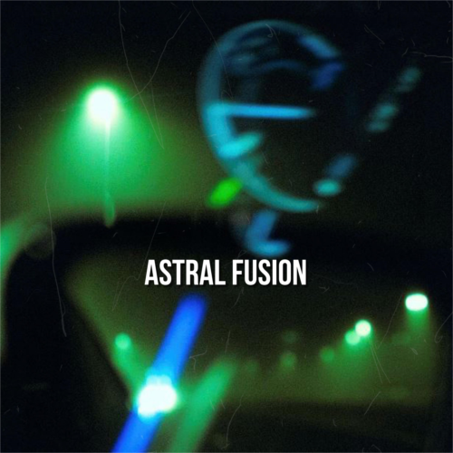Astral Fusion