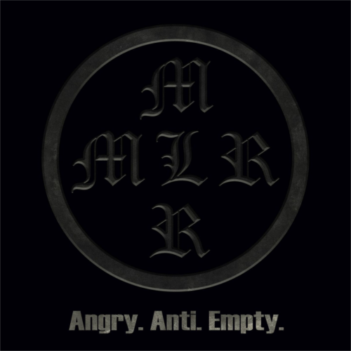 Angry Anti Empty