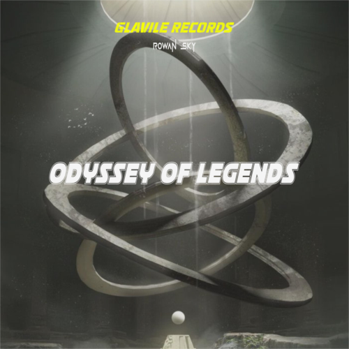 Odyssey of Legends