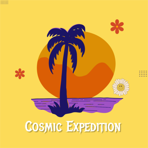 Cosmic Expedition