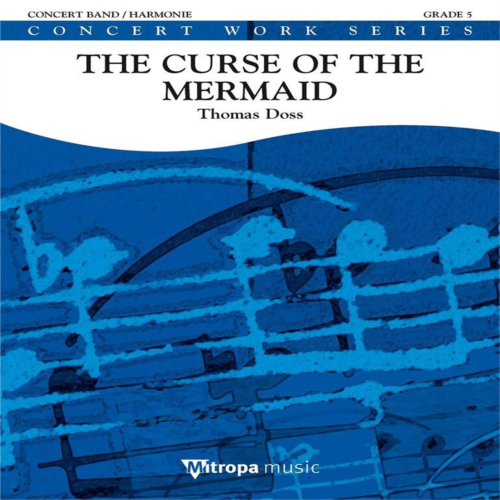 Doss: The Curse Of The Mermaid