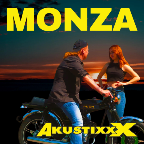 Monza