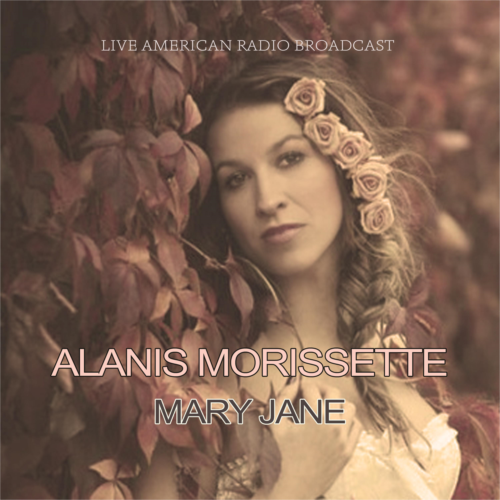 Mary Jane - Live American Radio Broadcast