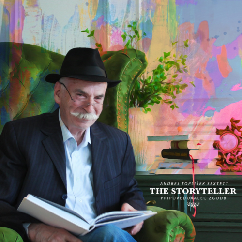 The Storyteller