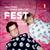 FEST - Lieder nach Ernst Jandl