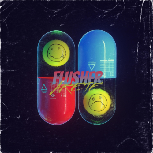Flusher