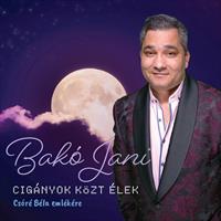 Cigányok Közt Élek (Csóré Béla emlékére)