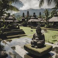 Bali Zensation