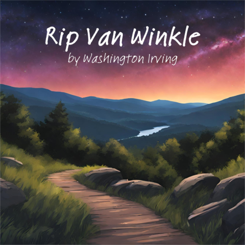 Rip Van Winkle (Unabridged)