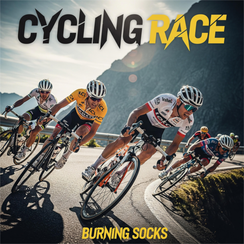 Cycling Race