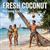Fresh Coconut