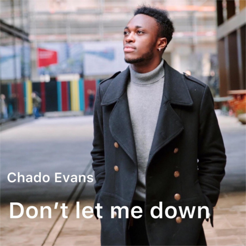 Don’t let me down