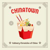 Culinary Chronicles of China