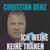 Ich weine keine Tränen