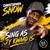 Sing As Jy Kwaad Is
