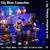 City Blues Connection - Live At Rockhouse Salzburg, Vol. 01