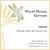 Jubilate – Festive Music for String Trio
