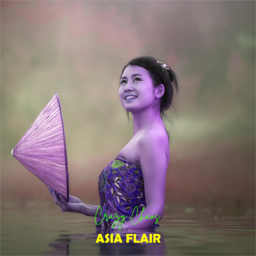 Asia Flair