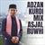 Adzan Kurdi Mix Asjal Ruwhi