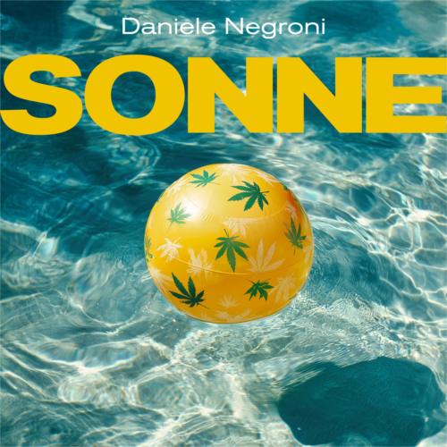 Sonne (Ich brauch ’ne Pause)