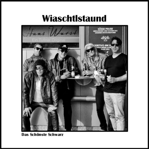 Wiaschtlstaund