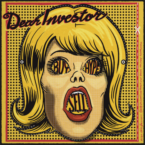 Dear Investor