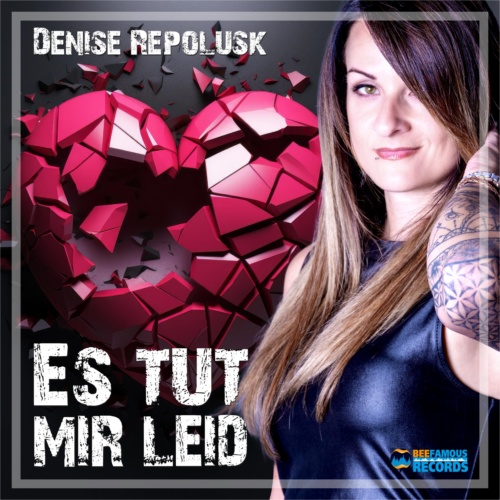 Es tut mir leid