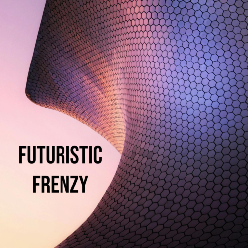 Futuristic Frenzy