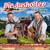 Mir 2 Mander vu de Ausholter / Tirol is a Wahnsinn