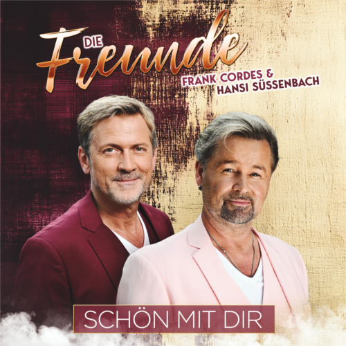 Schön mit dir (Single Mix)