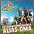 Die Überwachungskamera - alias Oma