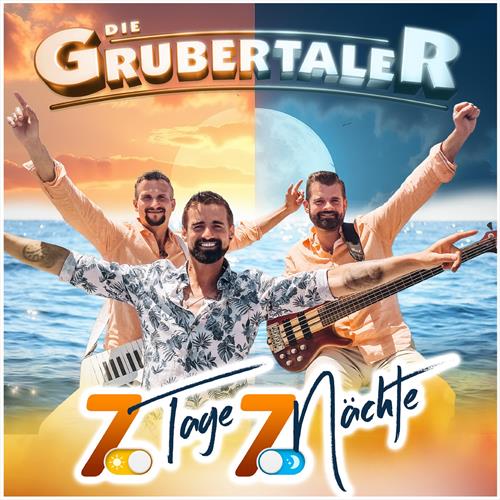 7 Tage 7 Nächte