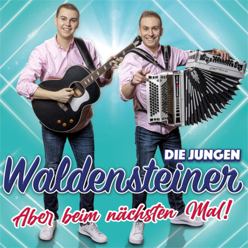 Aber beim nächsten Mal