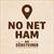 No net ham