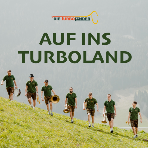 Auf ins Turboland