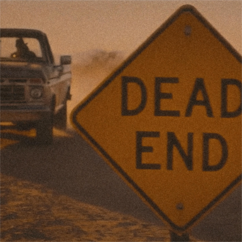 End Signs