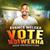 Vote ndiwekha