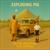 Yellow Mountain Taxi Express