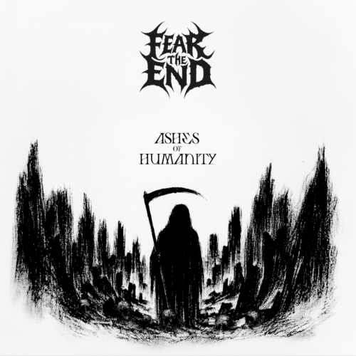 Ashes Of Humanity