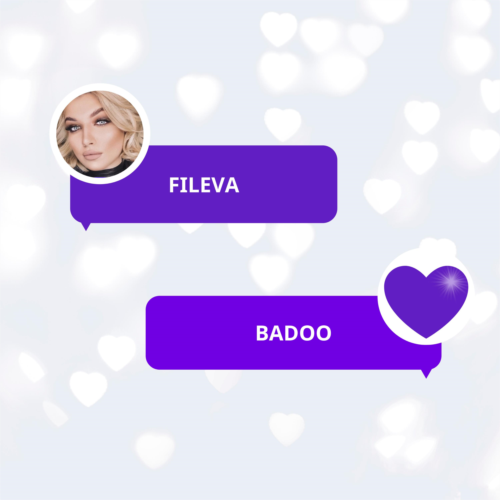 Badoo damir images