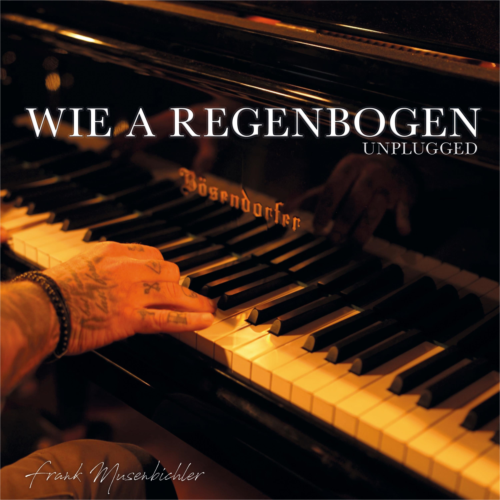 Wie a Regenbogen (Unplugged)