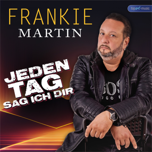 Jeden Tag sag ich dir