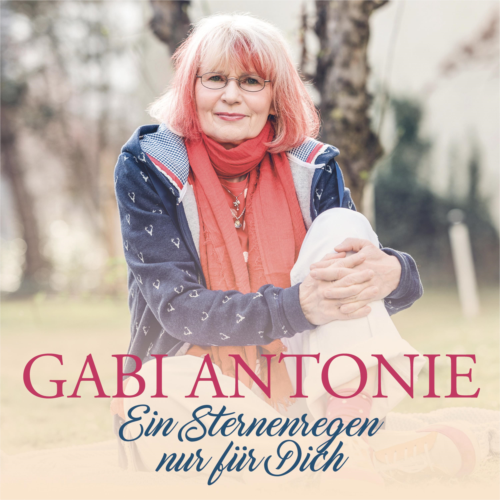 Ein Sternenregen nur für dich