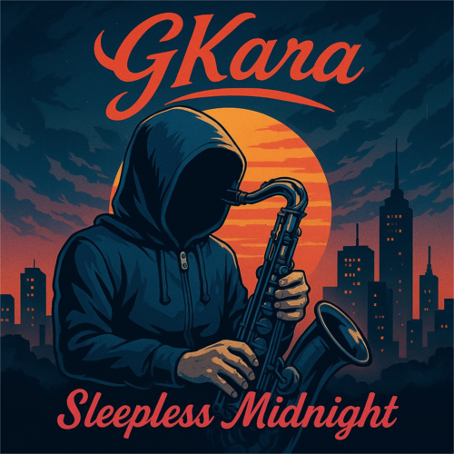 Sleepless Midnight