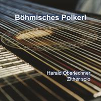 Böhmisches Polkerl
