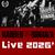 Hauber X Bonanza Live 2026